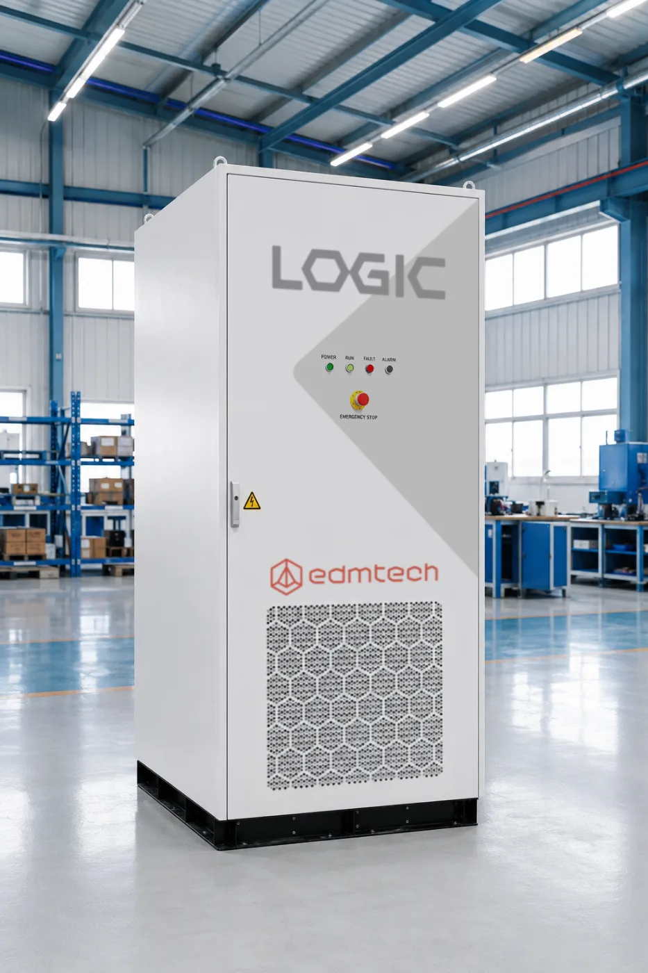 Armário LOGIC 260-125