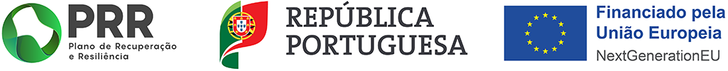 PRR – Recovery and Resilience Plan, Portuguese Republic and European Union – NextGenerationEU
